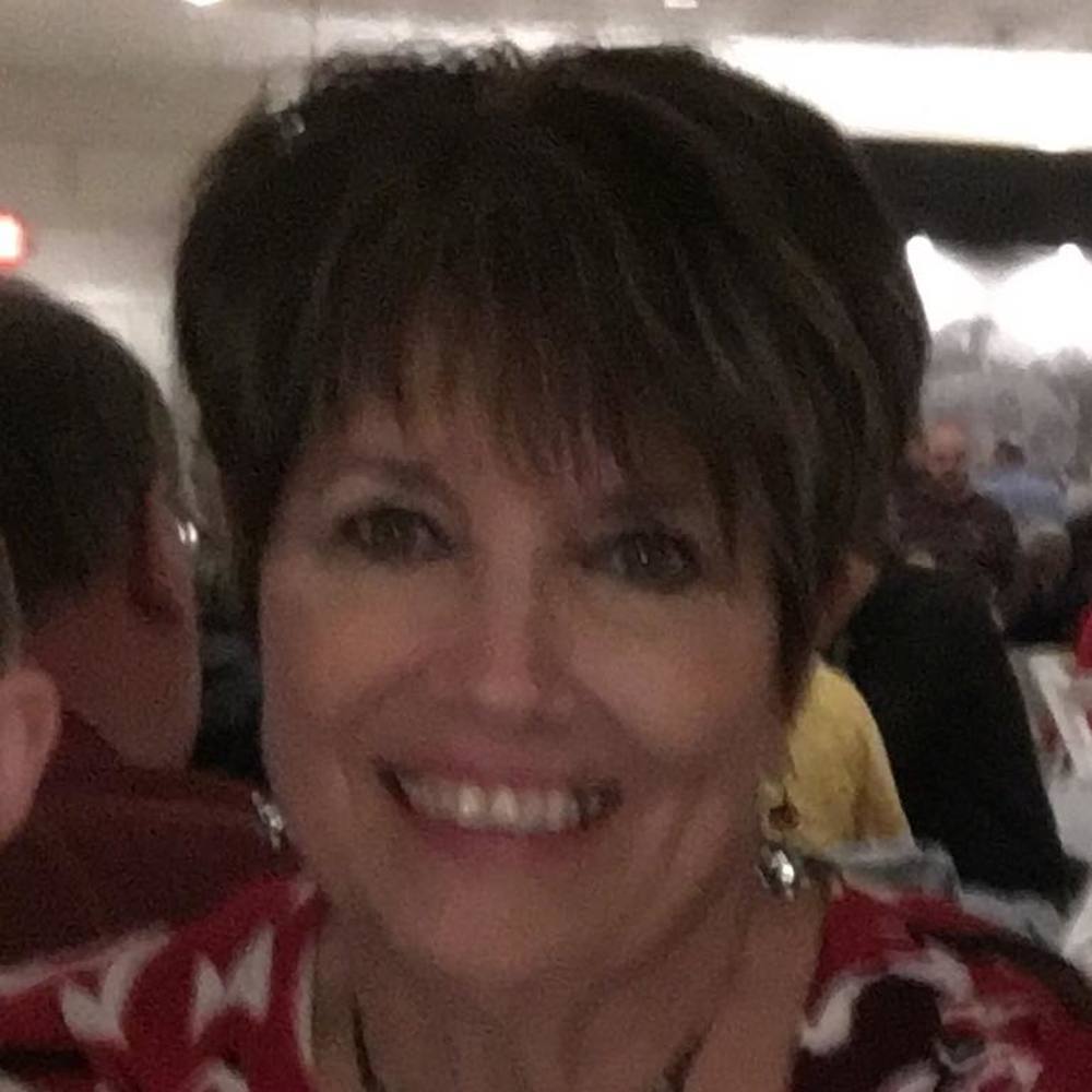 Meet your Posher, Nancy